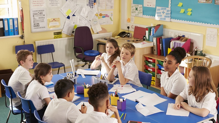 New scheme to spark next generation of entrepreneurs