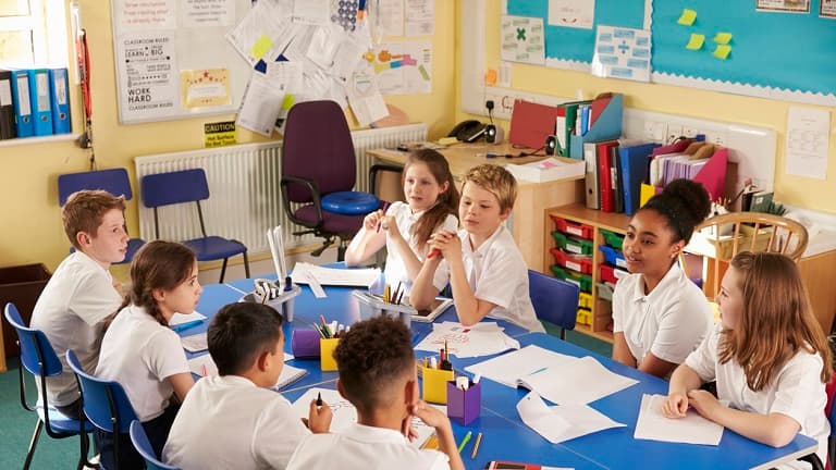 New scheme to spark next generation of entrepreneurs