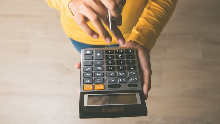 Common finance questions for founders