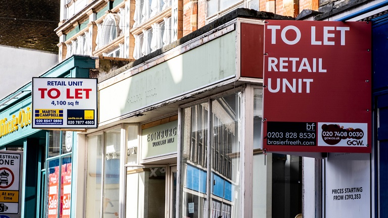 Enterprise Nation responds to a reported spike in insolvency figures in England and Wales