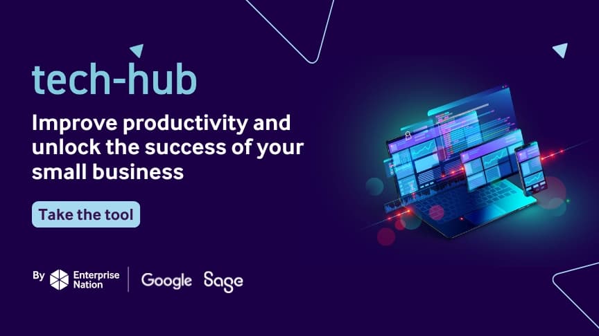 Tech Hub