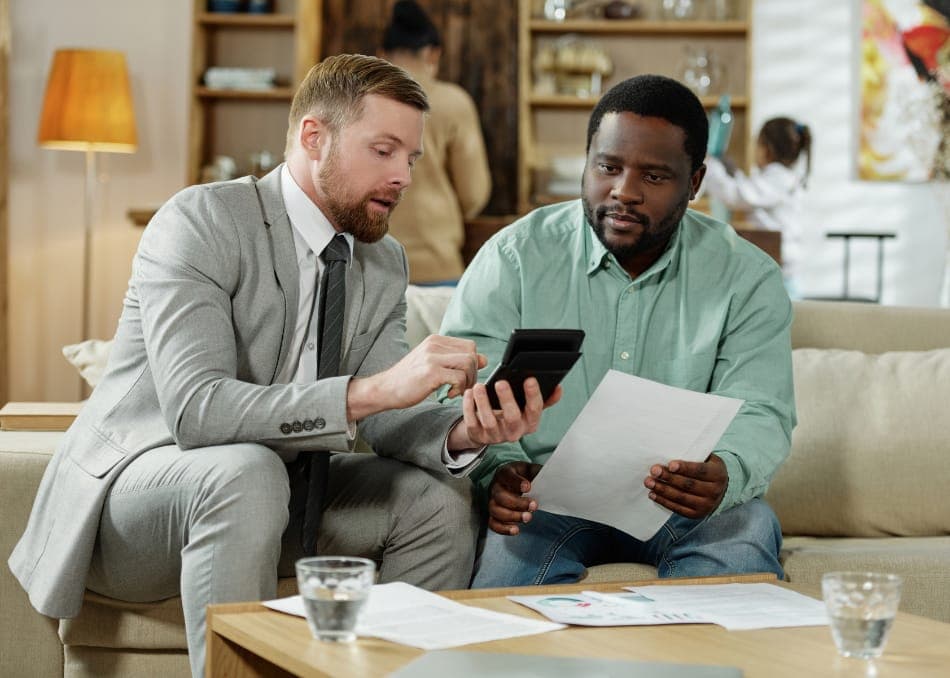 Match with an entrepreneur