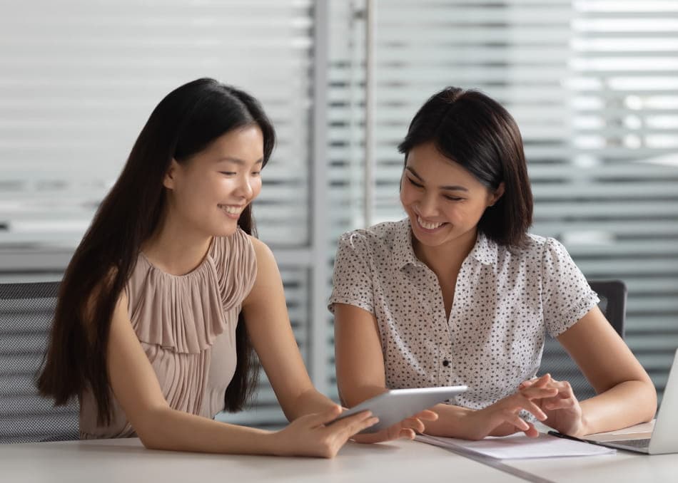 Create your mentor profile today