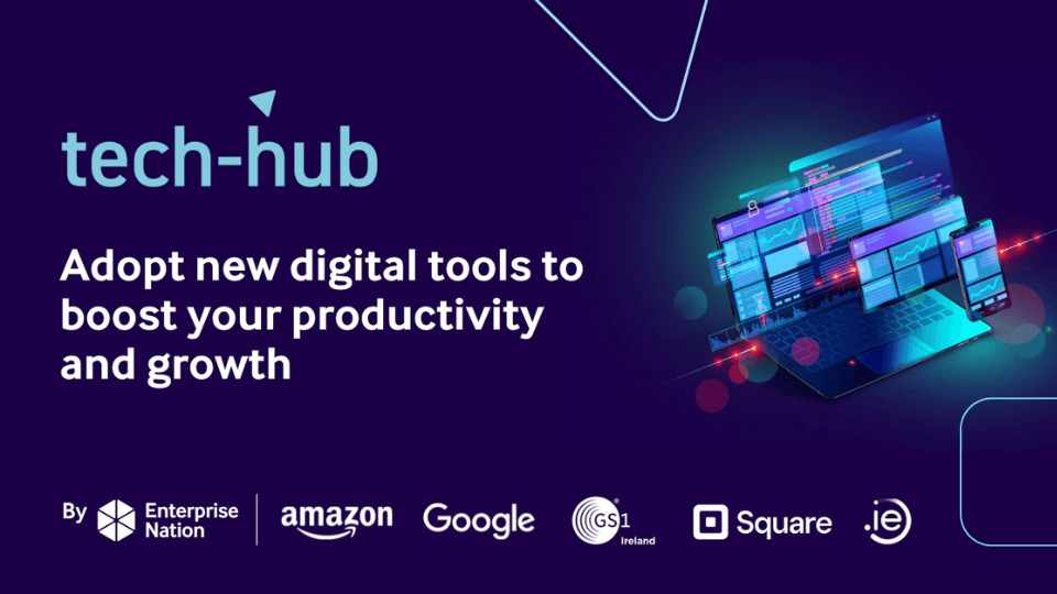 Tech Hub Ireland