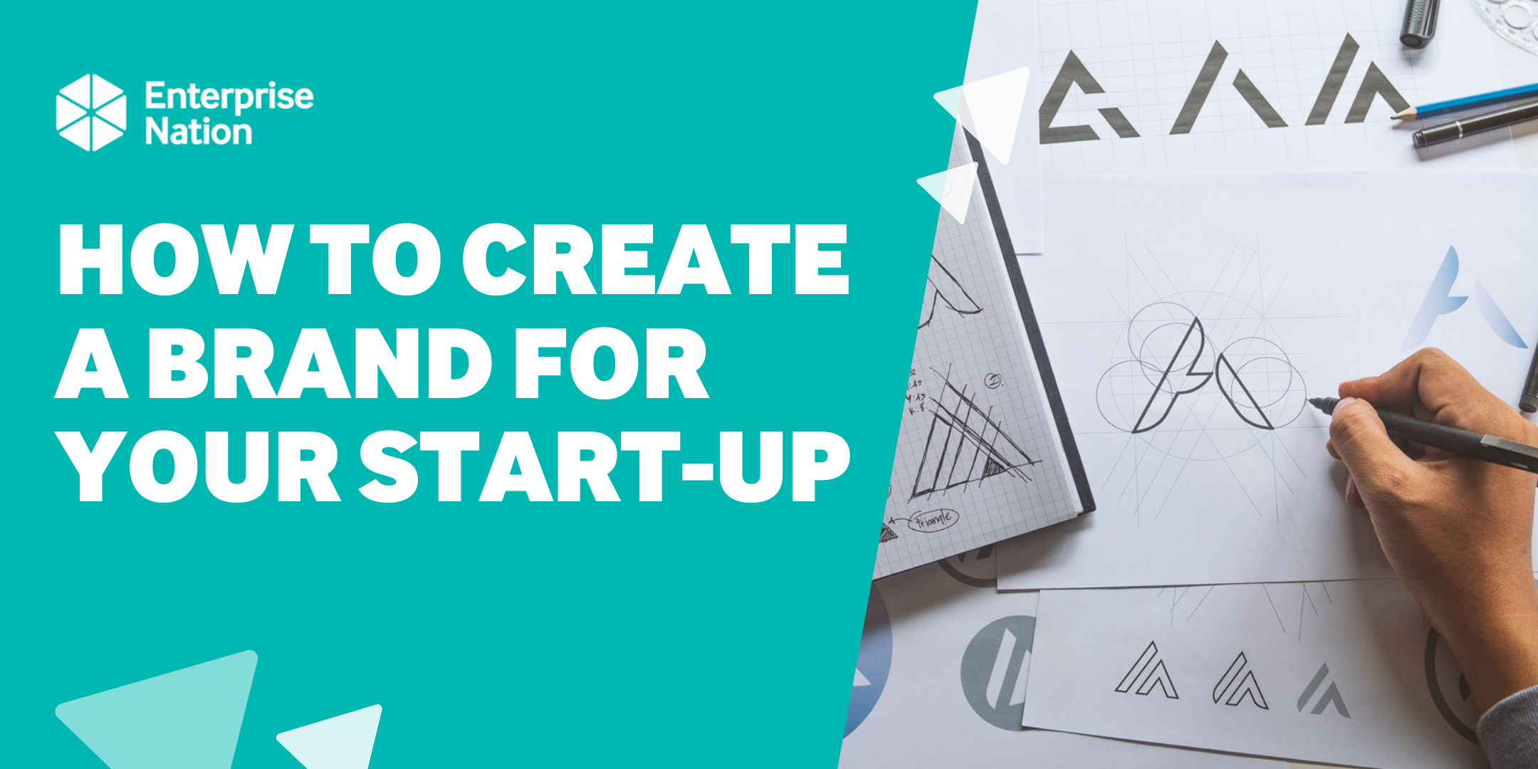 How to create a brand for your start-up