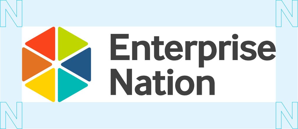Enterprise Nation's Branding Guidelines