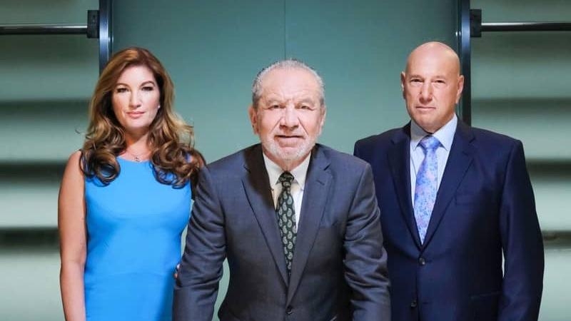 The Apprentice 2019 episode one review: 10 business lessons