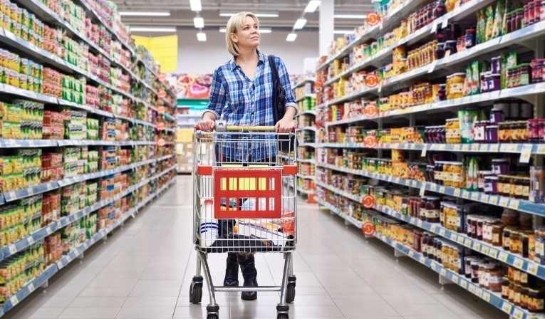 The definitive guide to finding and pitching supermarket buyers with your product