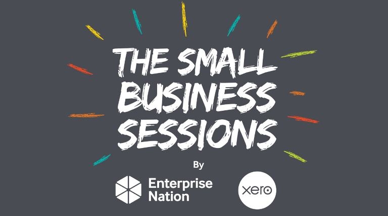 Small Business Sessions podcast (series four, episode 10): How to deal with late payment