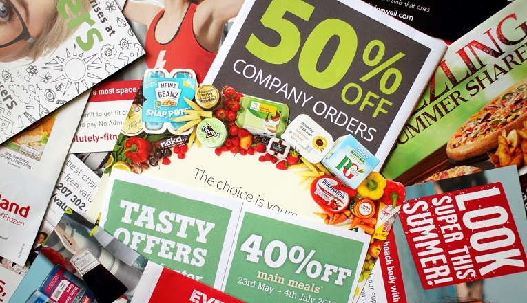 Six essentials for effective leaflet and flyer marketing