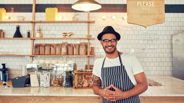 Small business owners: Wear the hat that suits you best