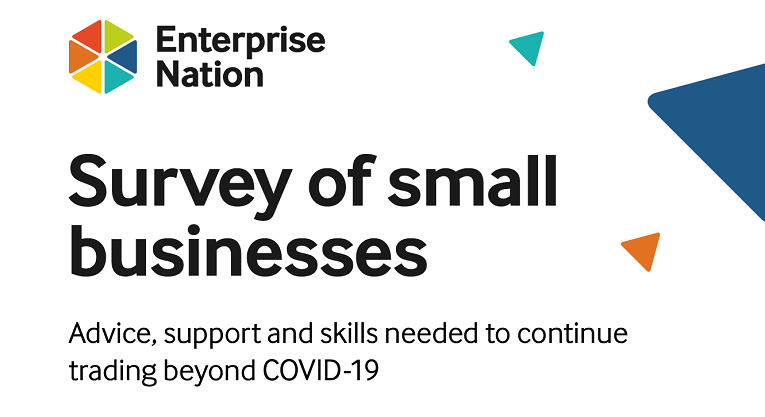 Enterprise Nation research: Small businesses showing signs of planning for the future