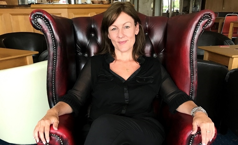 A day in the life of an Enterprise Nation member: Julie Hawkins, Single Mums Business Network