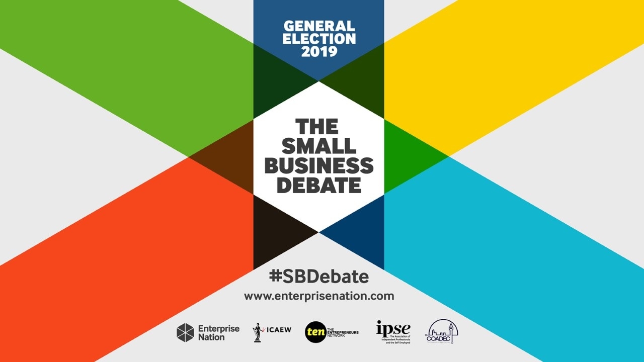Liz Truss, Bill Esterson and Ed Davey to join hustings in flagship small business debate
