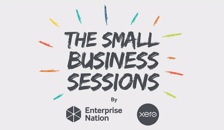 The Small Business Sessions podcast (series four, episode five): A tale of two businesses