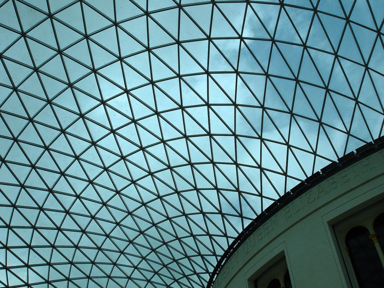 Enterprise Nation at free 'Business Growth' event at British Museum