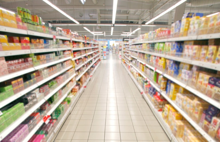 Top tips on selling to supermarkets and food retailers