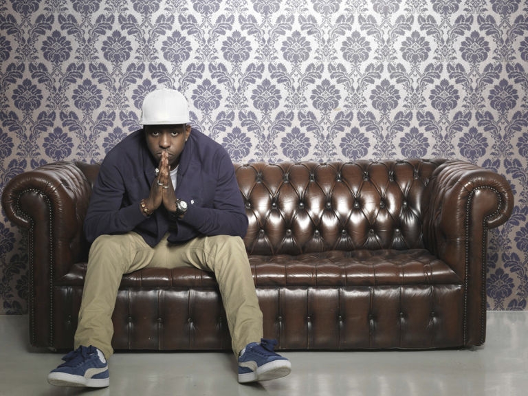 10 minutes with Jamal Edwards, founder of SBTV