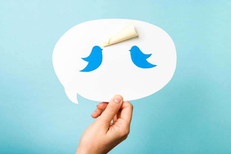 Seven Twitter tools to make you tweet-tastic!