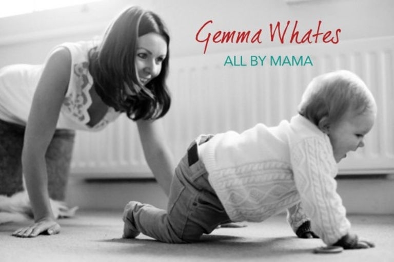 Meet the member: Gemma Whates, All By Mama