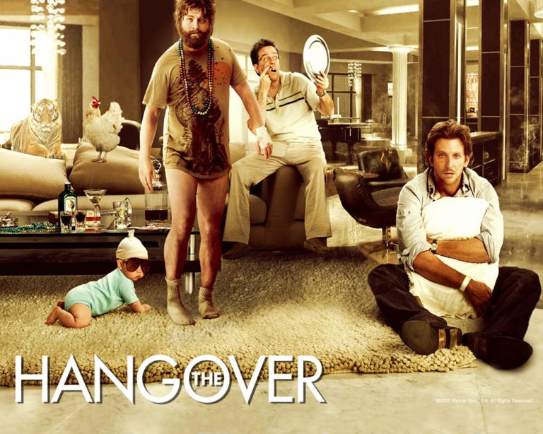 Startup Stories: The photo sharing app inspired by Hollywood's The Hangover [VIDEO]