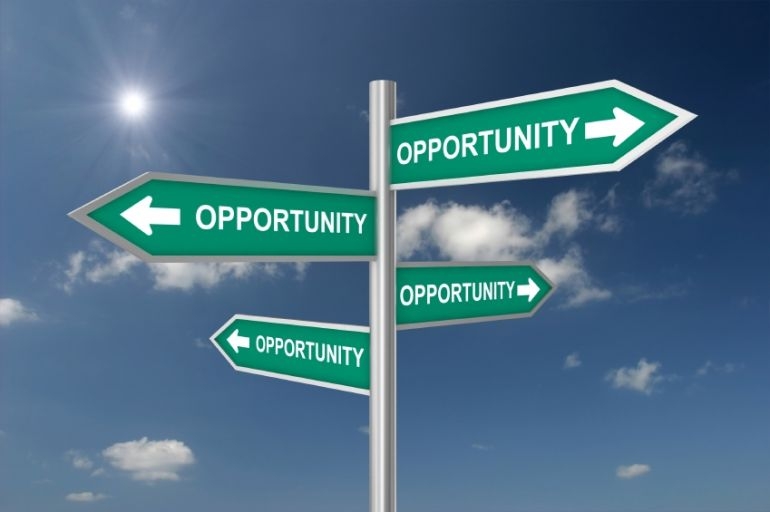Opportunity knocks: The week on Enterprise Nation