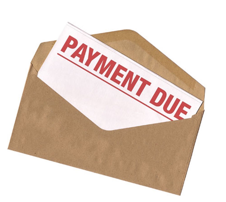 Tell us your experiences of late payment and we'll tell the government