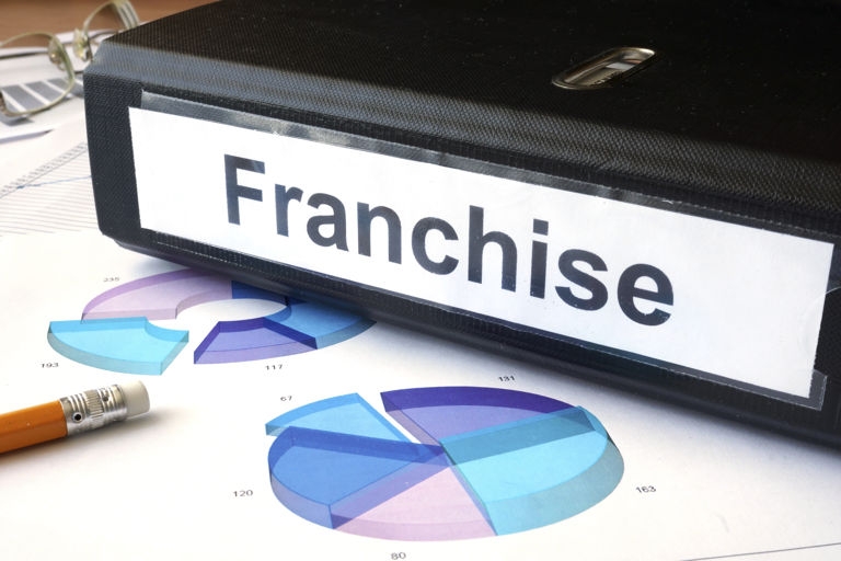 How to grow a business by franchising