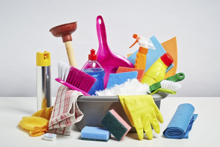 Give your website a summer spring clean!