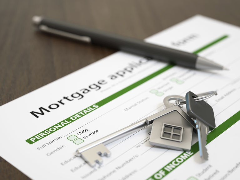 How to secure a mortgage when you're self-employed