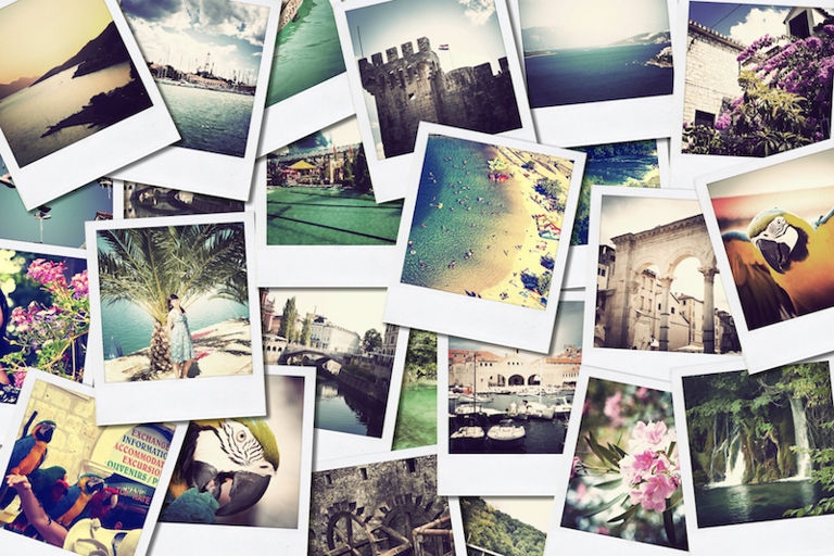 How to build your business on Instagram