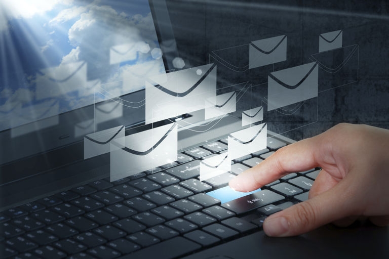 5 top tips for successful email marketing campaigns