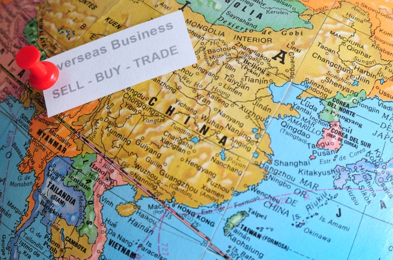 The Legalities of Trading Overseas