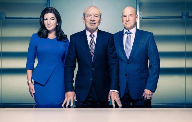 The Apprentice 2015 episode one review: Fishy business