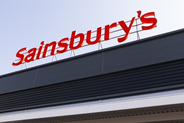 LIVE: Watch start-ups pitch for a Sainsbury's director as an adviser