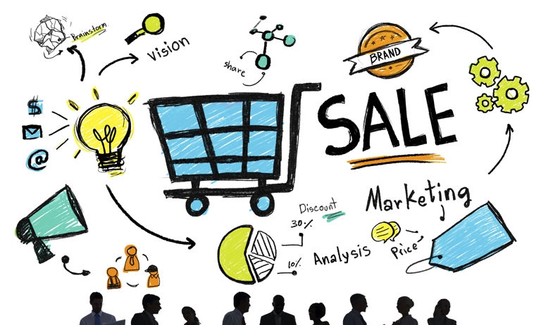 Enterprise Nation TV: How to make sales