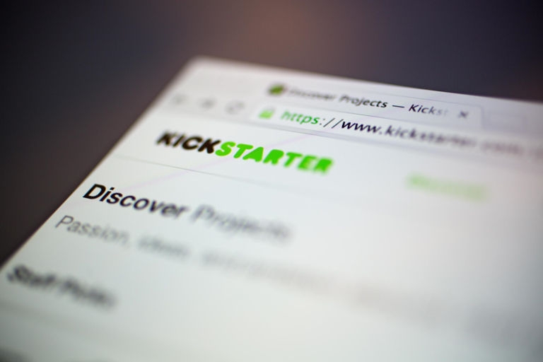 Act with integrity always: Kickstarter co-founder's formula for success