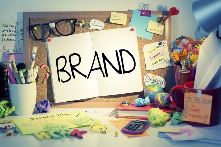 How to build your personal brand online