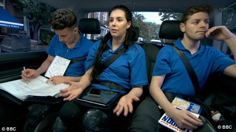 The Apprentice 2015 episode six review: DIY business