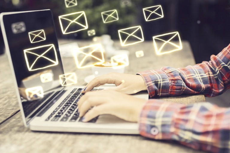 Enterprise Nation TV: Why emails must be part of your marketing