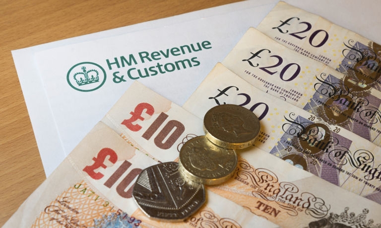Dividend tax changes become law: How are you affected?