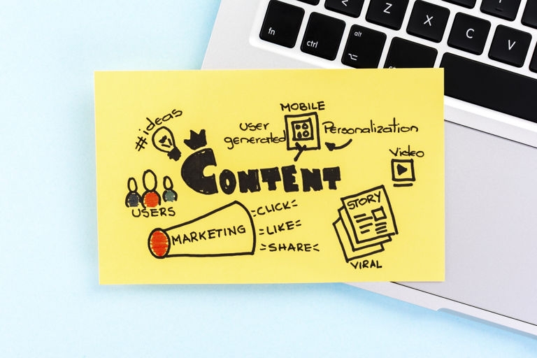 Content marketing: A quick guide for small business owners