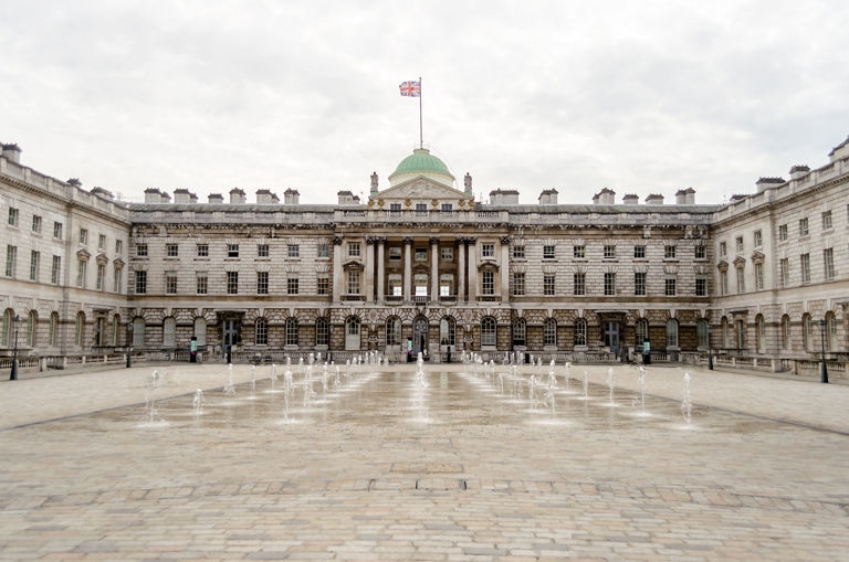 Enterprise Nation opens dedicated small business space at Somerset House