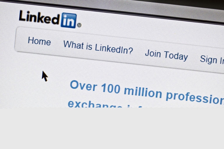 Enterprise Nation TV: How to boost your business with LinkedIn