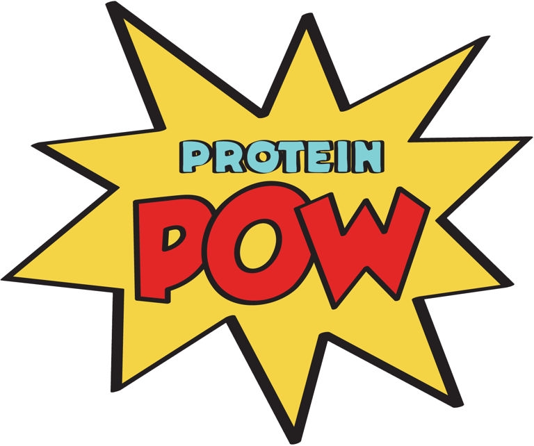 Meet the member: Anna Sward, Protein Pow
