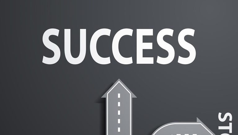 A five step plan for small business success