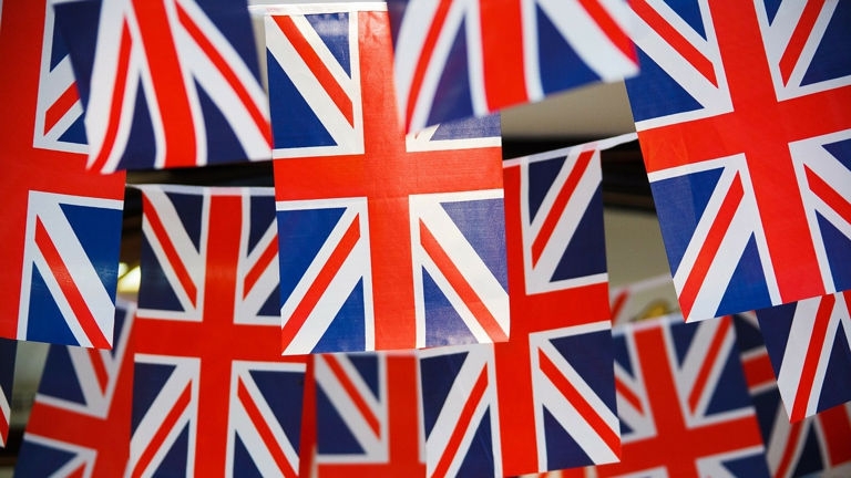 How to market a British brand [VIDEO]