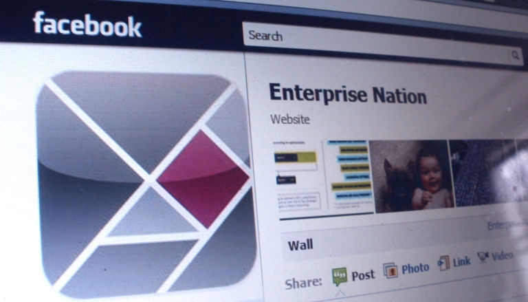Enterprise Nation teams up with Facebook to help small businesses