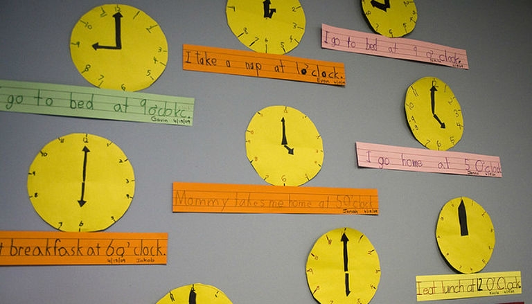 10 top tips for making the most of your time