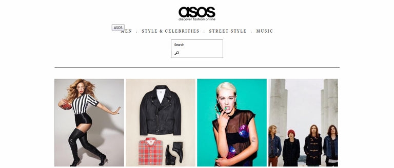 #TechTuesday: Three essentials for ecommerce businesses from ASOS